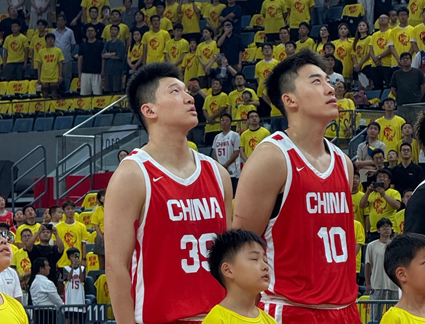 全場得分王！王俊杰16 分程帥澎11分 中國男籃熱身賽再勝委內瑞拉
