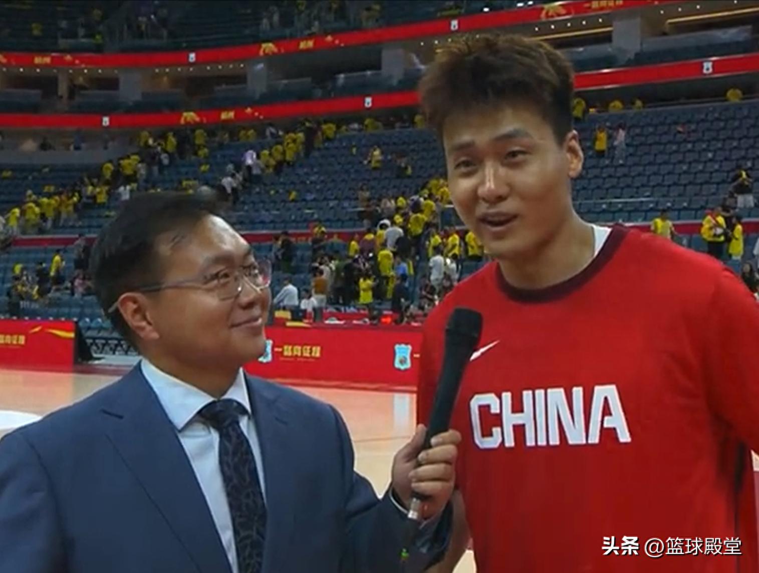 虐委內瑞拉采訪！趙睿親承還在恢復狀態，仍不滿進攻，談角色作用