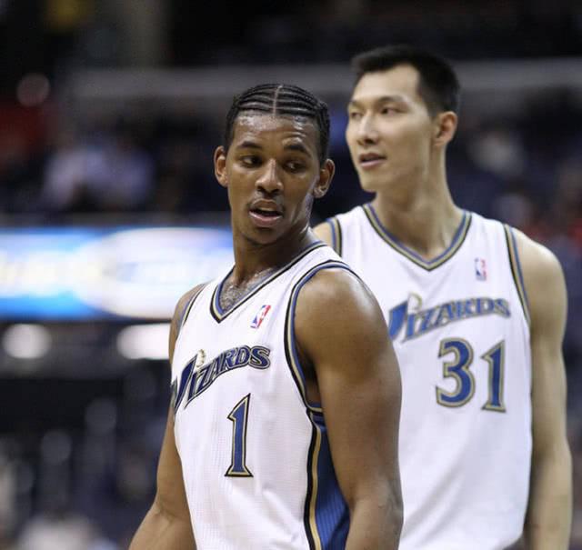 尼克-楊：姚易之后中國球員斷層了，很高興看到楊瀚森進入NBA